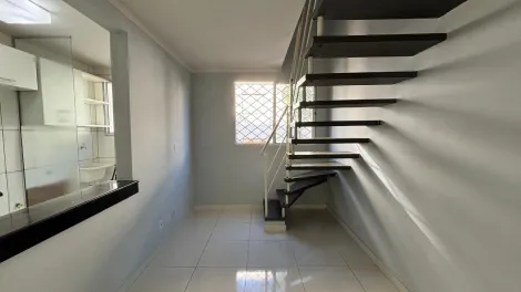 Apartamento / Cobertura em Ribeirão Preto Alugar por R$0,00