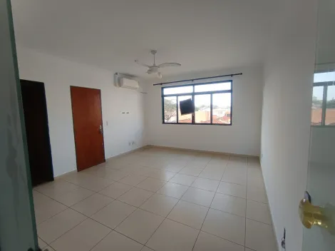 Apartamento / Padrão em Ribeirão Preto Alugar por R$1.600,00