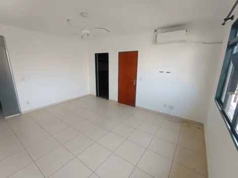 Alugar Apartamento / Padrão em Ribeirão Preto R$ 1.600,00 - Foto 2