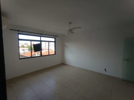 Alugar Apartamento / Padrão em Ribeirão Preto R$ 1.600,00 - Foto 3