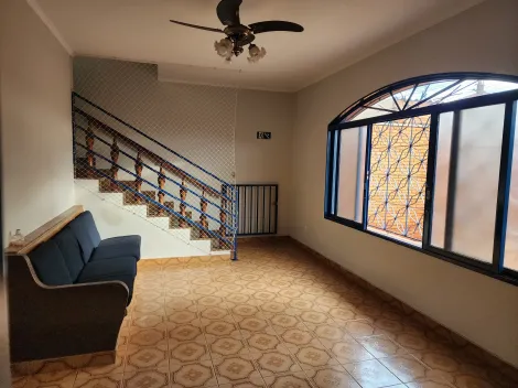 Casa / Padrão em Ribeirão Preto Alugar por R$6.800,00