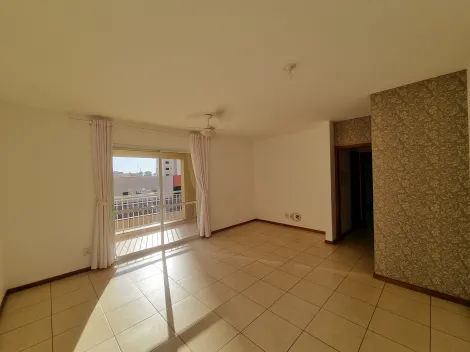 Alugar Apartamento / Padrão em Ribeirão Preto R$ 2.400,00 - Foto 3