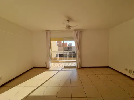 Alugar Apartamento / Padrão em Ribeirão Preto R$ 2.400,00 - Foto 8