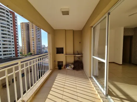 Alugar Apartamento / Padrão em Ribeirão Preto R$ 2.400,00 - Foto 10