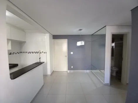 Alugar Apartamento / Padrão em Ribeirão Preto R$ 1.300,00 - Foto 3