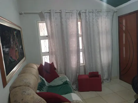 Casa / Padrão em Sertãozinho Alugar por R$0,00