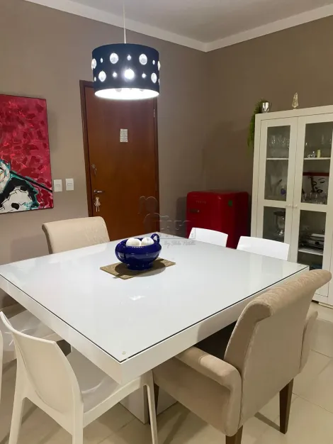 Alugar Apartamento / Padrão em Ribeirão Preto R$ 2.900,00 - Foto 5