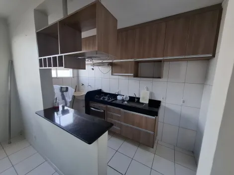 Alugar Apartamento / Padrão em Ribeirão Preto R$ 1.200,00 - Foto 5