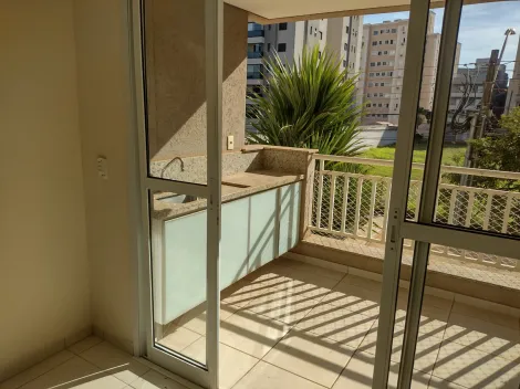 Alugar Apartamento / Padrão em Ribeirão Preto R$ 2.500,00 - Foto 8