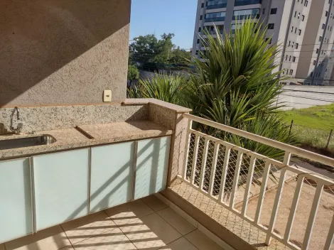 Alugar Apartamento / Padrão em Ribeirão Preto R$ 2.500,00 - Foto 6