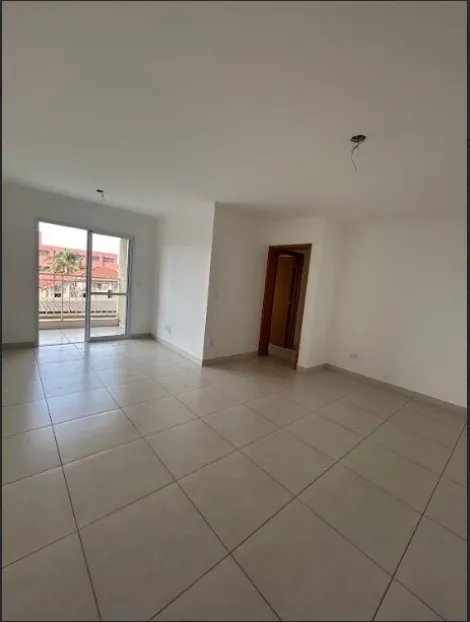 Apartamento / Padrão em Ribeirão Preto 