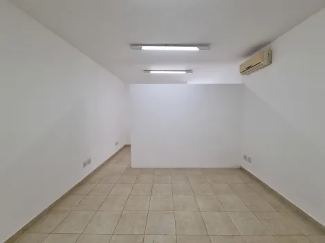 Alugar Comercial condomínio / Sala comercial em Ribeirão Preto R$ 1.700,00 - Foto 3