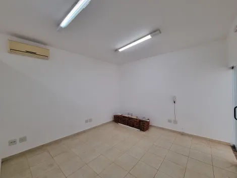 Alugar Comercial condomínio / Sala comercial em Ribeirão Preto R$ 1.700,00 - Foto 5