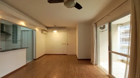 Apartamento / Padrão em Ribeirão Preto Alugar por R$2.500,00