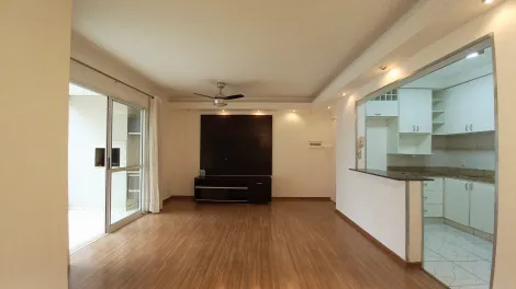 Alugar Apartamento / Padrão em Ribeirão Preto R$ 2.500,00 - Foto 3