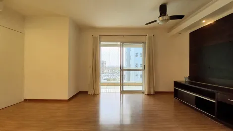 Alugar Apartamento / Padrão em Ribeirão Preto R$ 2.500,00 - Foto 4