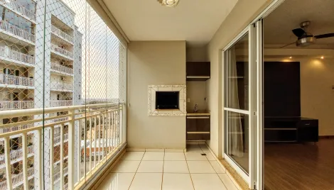 Alugar Apartamento / Padrão em Ribeirão Preto R$ 2.500,00 - Foto 5