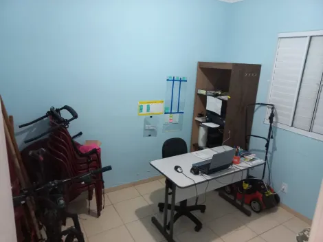 Alugar Apartamento / Padrão em Ribeirão Preto R$ 900,00 - Foto 3