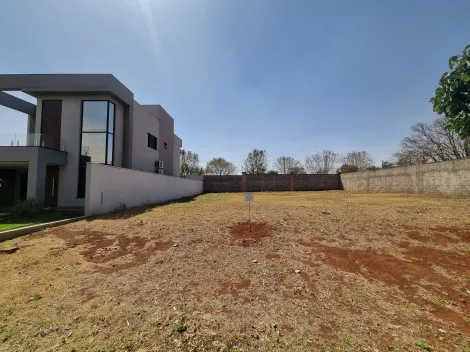 Terreno / Condomínio em Ribeirão Preto 