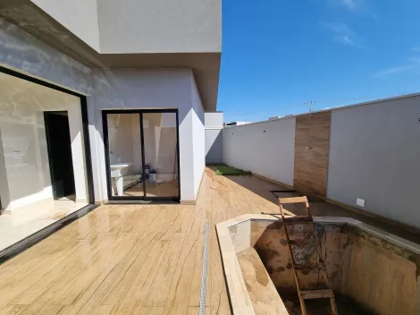 Comprar Casa condomínio / Padrão em Ribeirão Preto - Foto 2