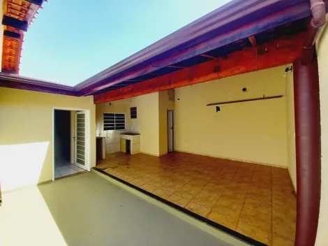 Alugar Casa / Padrão em Ribeirão Preto R$ 2.400,00 - Foto 34