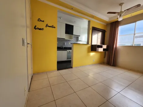 Alugar Apartamentos / Padrão em Ribeirão Preto R$ 990,00 - Foto 1
