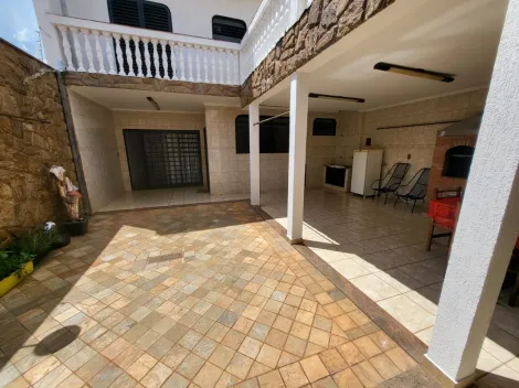 Alugar Casa / Padrão em Ribeirão Preto R$ 4.000,00 - Foto 18