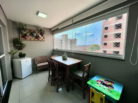Comprar Apartamentos / Padrão em Ribeirão Preto R$ 530.000,00 - Foto 6