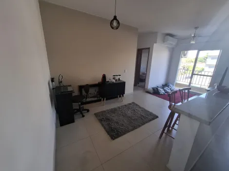 Alugar Apartamento / Padrão em Ribeirão Preto R$ 1.800,00 - Foto 2