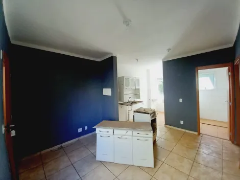 Alugar Apartamento / Padrão em Ribeirão Preto R$ 850,00 - Foto 4