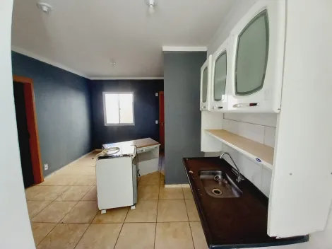 Alugar Apartamento / Padrão em Ribeirão Preto R$ 850,00 - Foto 8