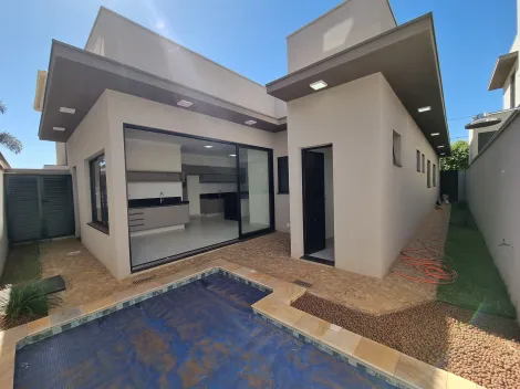 Casa condomínio / Padrão em Ribeirão Preto , Comprar por R$1.040.000,00