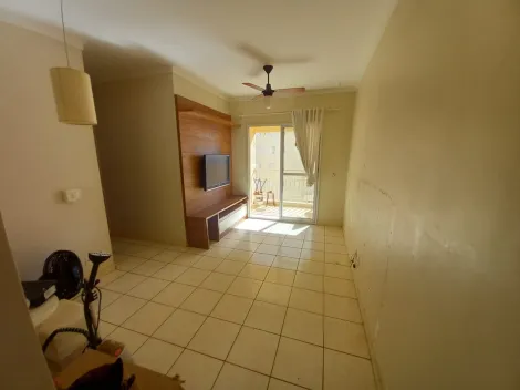 Alugar Apartamento / Padrão em Ribeirão Preto R$ 1.500,00 - Foto 2