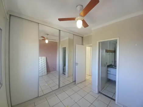 Alugar Apartamento / Padrão em Ribeirão Preto R$ 1.500,00 - Foto 14