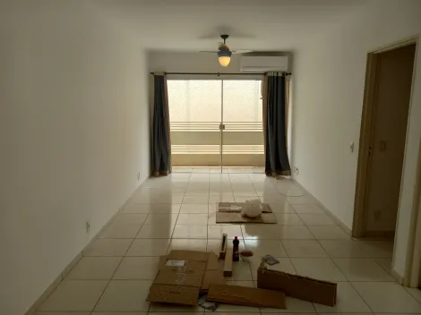 Alugar Apartamento / Padrão em Ribeirão Preto R$ 1.500,00 - Foto 1