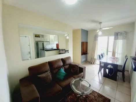 Apartamento / Padrão em Ribeirão Preto 