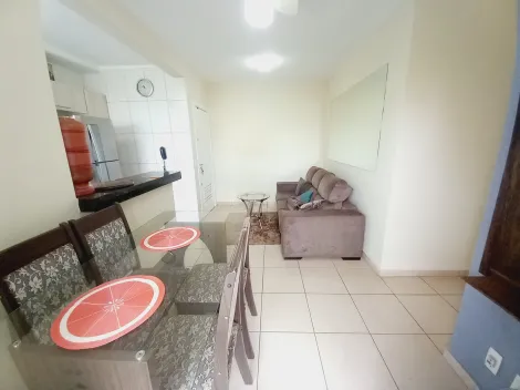 Alugar Apartamento / Padrão em Ribeirão Preto R$ 2.500,00 - Foto 5