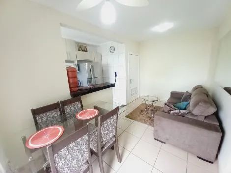 Alugar Apartamento / Padrão em Ribeirão Preto R$ 2.500,00 - Foto 3