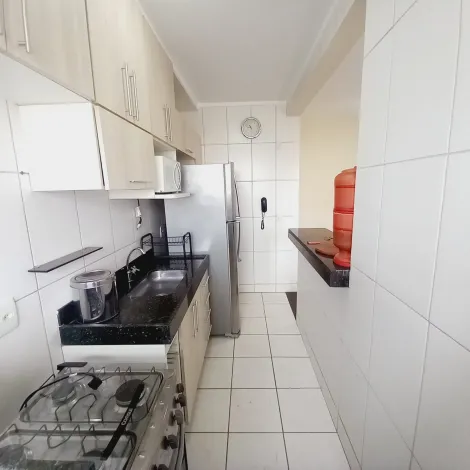 Alugar Apartamento / Padrão em Ribeirão Preto R$ 2.500,00 - Foto 7