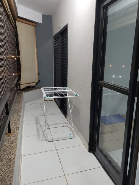 Alugar Apartamento / Padrão em Ribeirão Preto R$ 800,00 - Foto 11