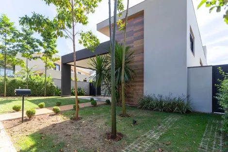 Casa condomínio / Padrão em Bonfim Paulista , Comprar por R$2.600.000,00