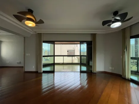 Alugar Apartamento / Padrão em Ribeirão Preto R$ 3.000,00 - Foto 2