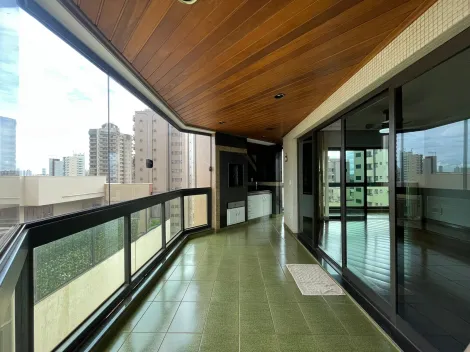 Alugar Apartamento / Padrão em Ribeirão Preto R$ 3.000,00 - Foto 5