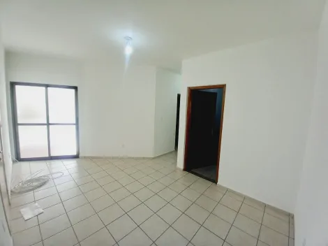 Apartamento / Padrão em Ribeirão Preto Alugar por R$750,00