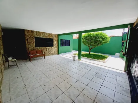 Casa / Padrão em Ribeirão Preto 