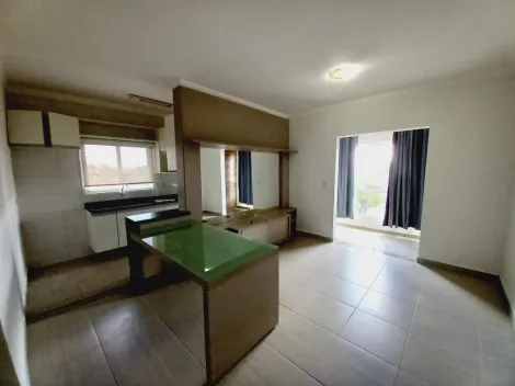 Alugar Apartamento / Padrão em Ribeirão Preto R$ 1.500,00 - Foto 3