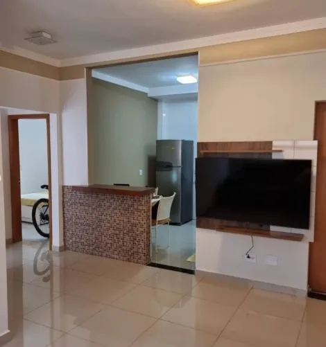 Apartamento / Padrão em Ribeirão Preto Alugar por R$0,00