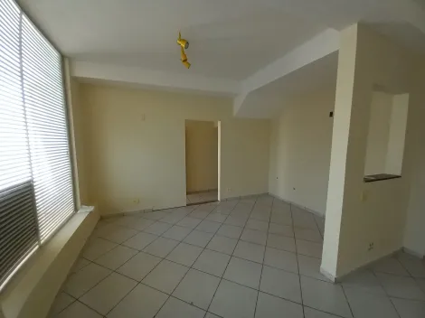 Comercial padrão / Casa comercial em Ribeirão Preto Alugar por R$3.000,00