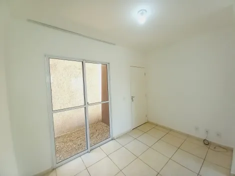 Alugar Apartamento / Padrão em Ribeirão Preto R$ 800,00 - Foto 3