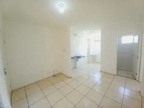 Alugar Apartamento / Padrão em Ribeirão Preto R$ 800,00 - Foto 4